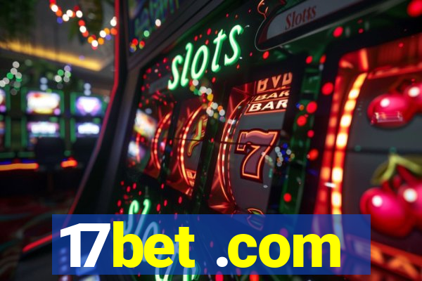 17bet .com